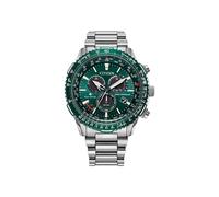 Citizen Eco-Drive CB5004-59W Promaster Radio Controlled Sapphire NEW-1292