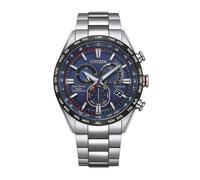 Citizen Eco-Drive CB5945-85L Titan Funk Solar Herrenchronograph
