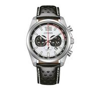 Citizen Eco Drive Chrono Active Herrenchronograph weiß (CA4640-09A)