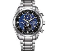 Citizen Eco-Drive Herrenuhr BY1010-81L