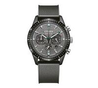 Citizen Eco Drive Chrono Modern Herrenchronograph grau (CA4625-02H)