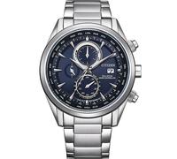 Citizen Eco Drive Chrono Radio Controlled AT8260-85L