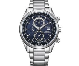 Citizen Eco Drive Chrono Radio Controlled AT8260-85L