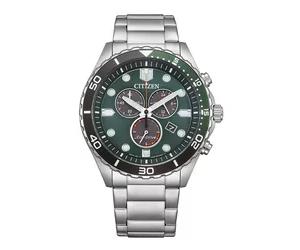 Citizen Eco Drive Chronograph (AT2561-81X)