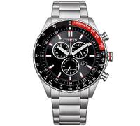 Citizen Herren Chronograph Eco-Drive Armbanduhr
