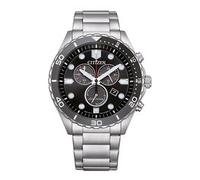 Citizen Eco Drive Chronograph (AT2568-82E)