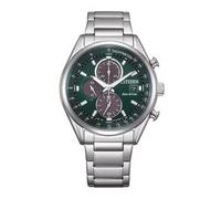 Citizen Eco Drive Chronograph (CA0459-79X)