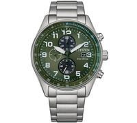 Citizen Eco-Drive Chronograph CA0770-72X