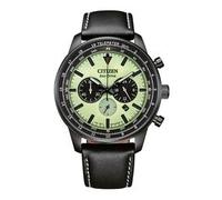 Citizen Eco Drive Chronograph (CA4505-21X)