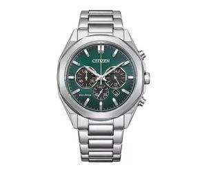 Citizen Eco Drive Chronograph (CA4590-81X)