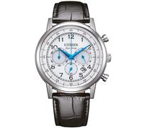 Citizen Eco-Drive Chronograph CA4630-02A - Herren - 42 mm - Quarz - Mineralglas