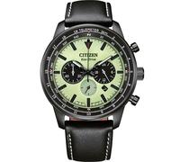 Citizen Eco-Drive Chronograph Herrenuhr