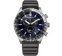 Citizen Eco-Drive Chronograph Herrenuhr