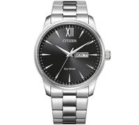 Citizen Eco-Drive Classic Elegant BM8550-81E - Herren - 42 mm - Analog - Quarz - Mineralglas