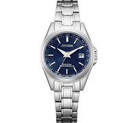 Citizen Damen Solar Funk Armbanduhr Eco-Drive Sports - EC1180-81L