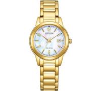 Citizen Damen Solar Uhr FE1242-78D