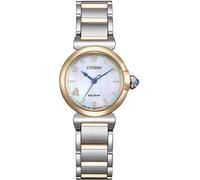 Citizen Eco Drive Damenuhr EM1136-87D