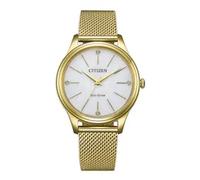Citizen Eco-Drive Damenuhr (EM1222-87A)
