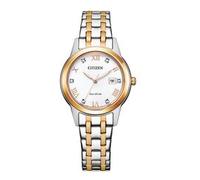 Citizen Eco Drive Damenuhr (FE1246-85A)