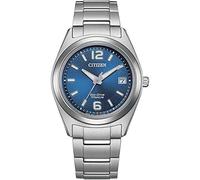 Citizen Uhren FE6151-82L Eco-Drive Damen-Solaruhr Titan Blau