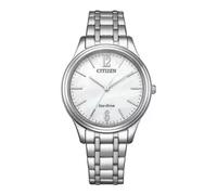 Citizen Eco Drive Elegance Damenuhr Perlmutt (EM0411-71A)