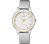 Citizen Eco-Drive Elegance EM0504-81A
