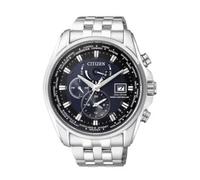 Citizen Eco-Drive Funk Herrenuhr (AT9030-55L)