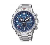 Citizen Eco-Drive Funk Herrenuhr (CB5000-50L)
