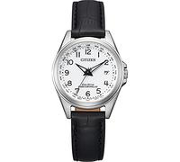 Citizen Damen Solar Funk Armbanduhr Eco-Drive Sports - EC1180-14A