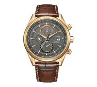 Citizen Eco-Drive Funkuhr (AT8263-10H)