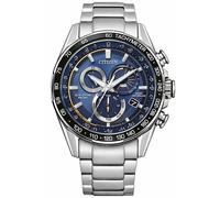 Citizen Eco Drive Funkuhr CB 5914-89L