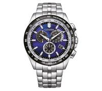 Citizen Eco Drive Funkuhr limitiert CB5874-81L