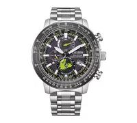 Citizen Eco Drive Funkuhr Promaster Geo Trecker (BY3006-53E)