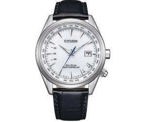 Citizen Eco Drive Funkuhr Radio Controlled CB0270-10A