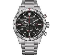 Citizen Eco-Drive Herren Chronograph Armbanduhr
