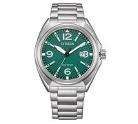 Citizen Eco Drive Herrenuhr AW1571-76X