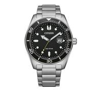 Citizen AW1760-81E Eco-Drive Sport Herrenuhr 43mm 10ATM