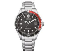 Solaruhr CITIZEN "AW1820-81E" Armbanduhren silberfarben Herren Uhren (76122600-0)