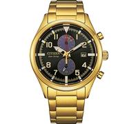Citizen Herrenuhr Sport CA7022-87E