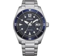 Citizen Eco-Drive Marine Sports Herrenuhr