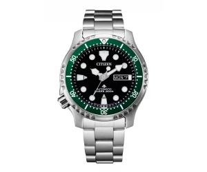 Citizen Eco-Drive Promaster Automatik Herrenuhr (NY0084-89EE)