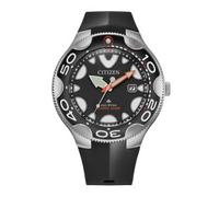 Citizen Eco-Drive Promaster Divers Silber (BN0230-04E)