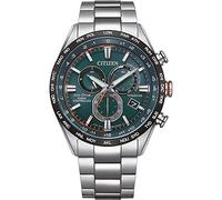 Citizen Uhren - CB5946-82X Herren silber silber