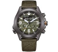 Citizen Eco-Drive Promaster JV1005-02W - Herren - 43 mm - Analog - Quarz - Saphirglas