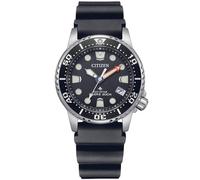 Citizen Eco-Drive Promaster Marine 200M EO2020-08E - Damen - 37 mm - Analog - Quarz - Mineralglas