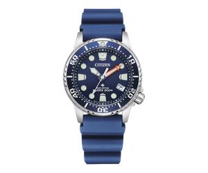 Citizen Eco Drive Promaster Marine Damenuhr EO2021-05L