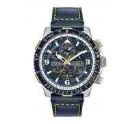 Citizen Eco-Drive Promaster Sky Funkuhr Blue Angels (JY8078-01L)