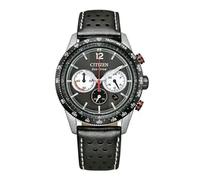 Citizen Eco-Drive Racing Chronograph schwarz (CA4717-06E)