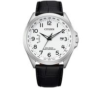 Citizen Herren Solar Funkuhr Elegant Eco-Drive Saphirglas - CB0250-17A