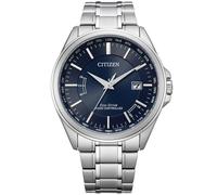 Citizen Eco-Drive Radio Controlled CB0250-84L - Herren - 43 mm - Analog - Quarz - Saphirglas